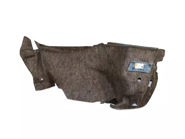 68153904AC - Interior Trim: Trunk Carpet, Right for Mopar Image