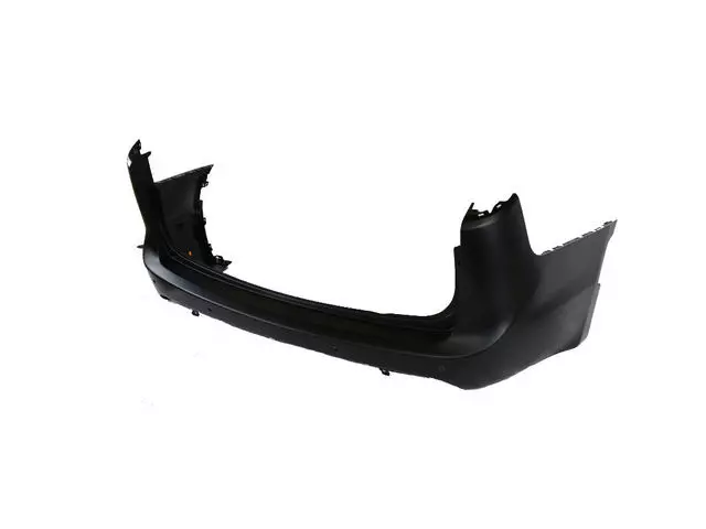 Rear Fascia - Mopar (68312625AE)
