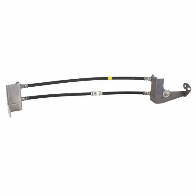 BRHR252 - : Hose Assembly Brake for Ford Image
