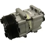 6511467 - : gpd Compressor New 6511467 for GLOBAL PARTS DISTRIBUTORS Image