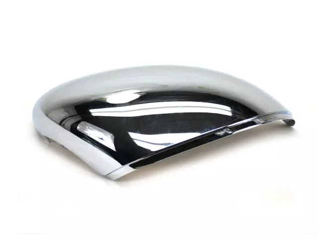 5NF07SZ0AA - Doors, Door Mirrors and Related Parts: Mirror Cap, Right for Mopar Image