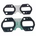 2C5Z9448BA - Exhaust: Gasket for Ford: Mustang | Lincoln: Aviator, Navigator Image