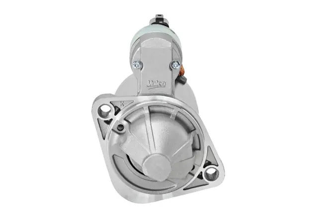600209 - Charging &amp; Starting Systems: Valeo 600209 Starter for VALEO Image