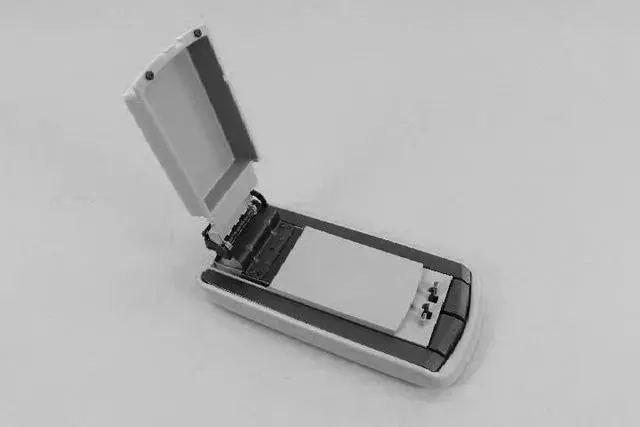 Console Armrest - Mopar (1GQ592DVAA)