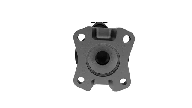 Drive Shaft - Mopar (52123805AB)