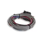 5232 - : WIRE HARNESS, WIDEBAND AIR/FUEL RATIO PRO, REPLACEMENT for AutoMeter Image
