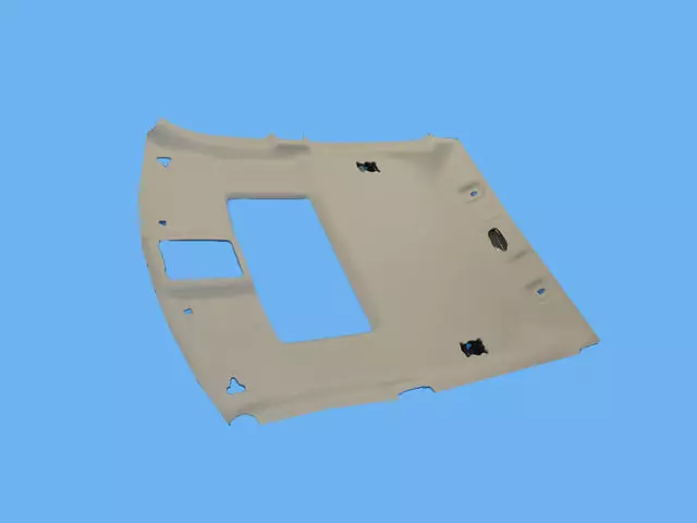 Headliner - Mopar (6CX42BD1AC)