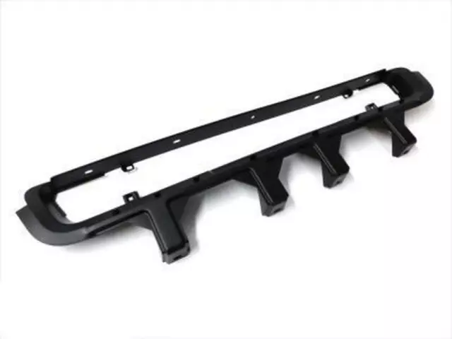 5L3Z17B968AA - Body: Bumper Grille for Ford: F-150 | Lincoln: Mark LT Image