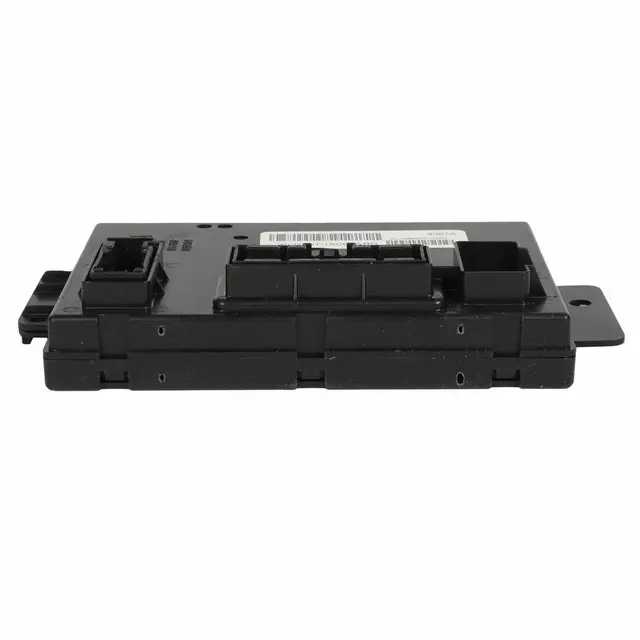 GB5Z19980L - : Dash Control Unit for Ford: Explorer, Police Interceptor Utility Image