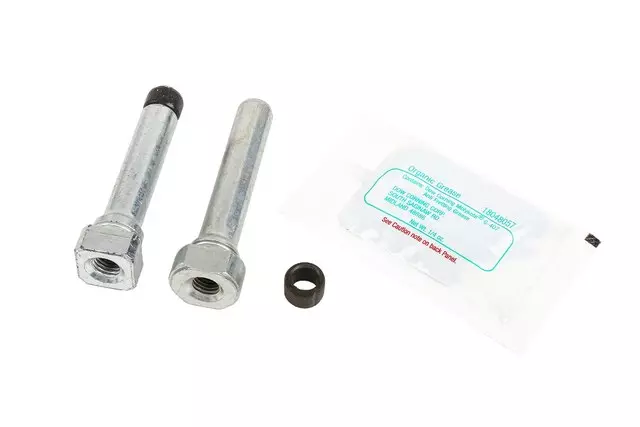 89040318 - Brakes: Disc Brake Caliper Pin for Chevrolet: Colorado, Impala, Monte Carlo | GMC: Canyon Image