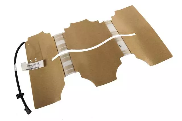 Front Seat Cushion Heater - GM (22878848)