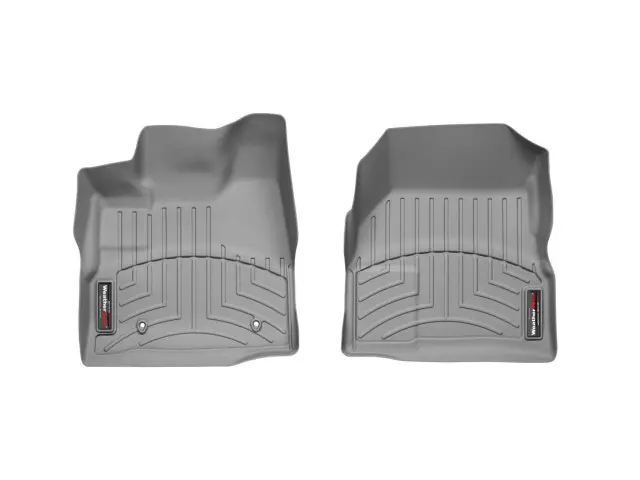 462711 - Accessories: FloorLiner™ DigitalFit® for WeatherTech Image