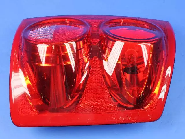 55077604AD - : Tail Stop Backup Lamp, Right for Mopar Image