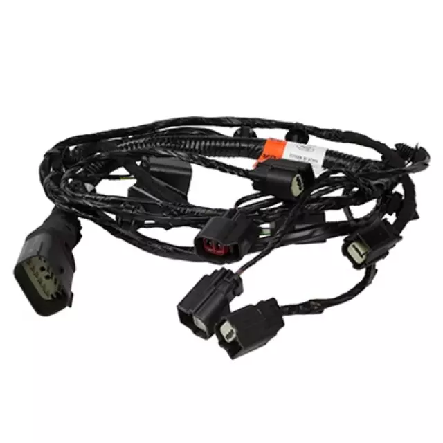 Wire Harness - Ford (EG1Z-15K868-CA)