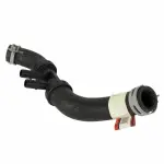 KM5103 - : Motorcraft™ Radiator Coolant Hose for Ford: Mustang Image