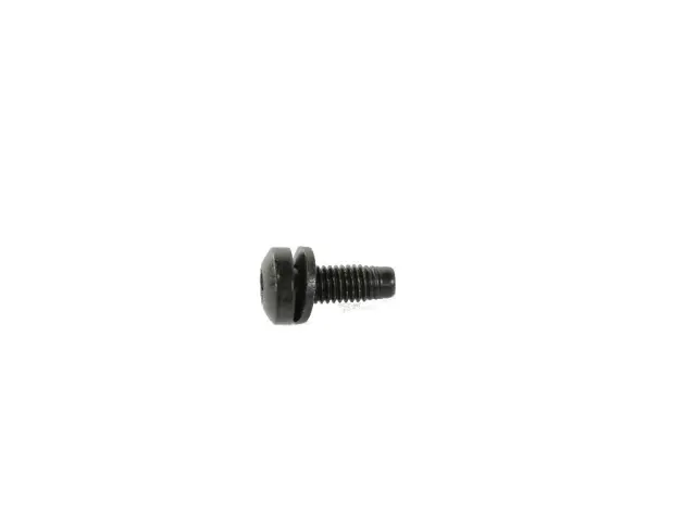 6512430AA - Body Sheet Metal Except Doors: Torx Head Screw for Mopar Image