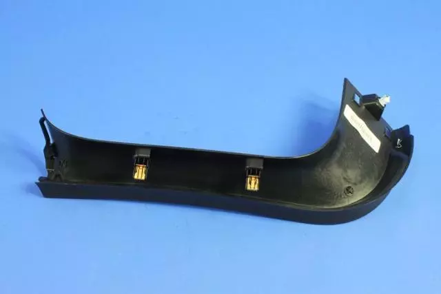 1UD11LC5AB - : Liftgate Panel, Upper Right for Mopar Image