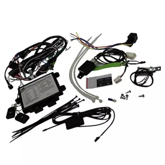 CM5Z19G364A - Security: Remote Start System, One-Button 100 Series for Ford: C-Max, Escape, Focus, Transit Connect, Transit-150, Transit-250, Transit-350, Transit-350 HD Image