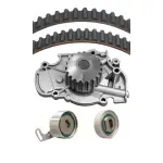 WP187K1A - : WATER PUMP KIT, DAYCO for DAYCO HYDRAULIC Image
