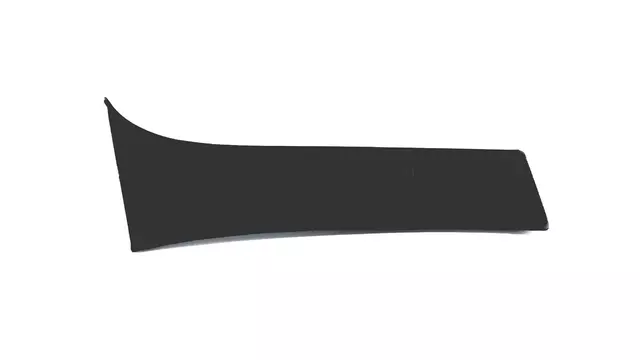 Wheel Opening Molding - Subaru (91131FA021)