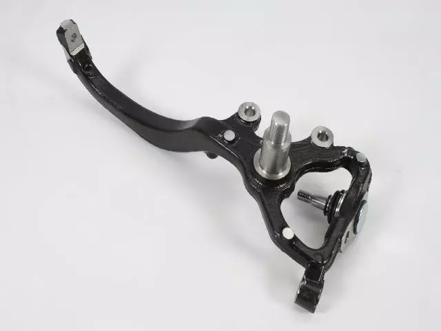 Front Knuckle, Left - Mopar (5290547AB)