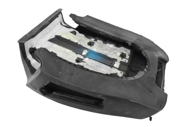 22810685 - Body: Seat Back Pad for Chevrolet: Impala Image