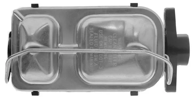 Brake Master Cylinder Assembly - GM (19176448)
