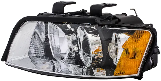1592063 - Lighting &amp; Lamps: Head Lamp Assembly for Dorman Image
