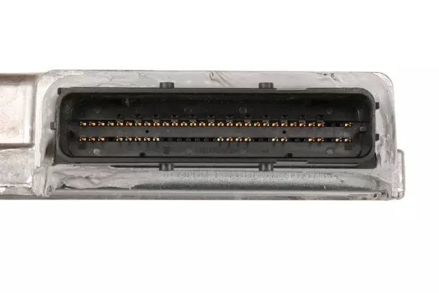 Part# 22799589 Airbag Sensing and Diagnostic Module - GM (22799589)