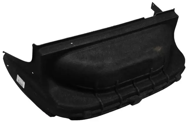84511157 - : Passenger Side Fender Liner for Chevrolet: Silverado 1500, Silverado 1500 LD, Silverado 2500 HD, Silverado 3500 HD Image