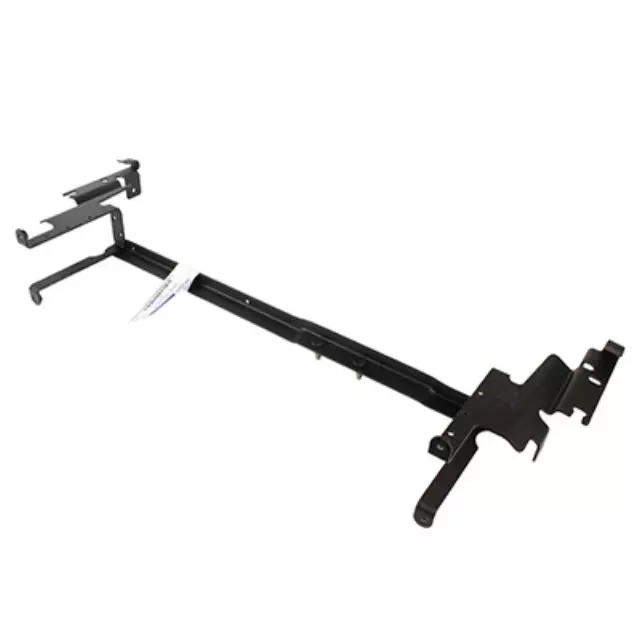 7R3Z8A193A - Cooling System: Inter-cooler Upper Bracket for Ford: Mustang Image