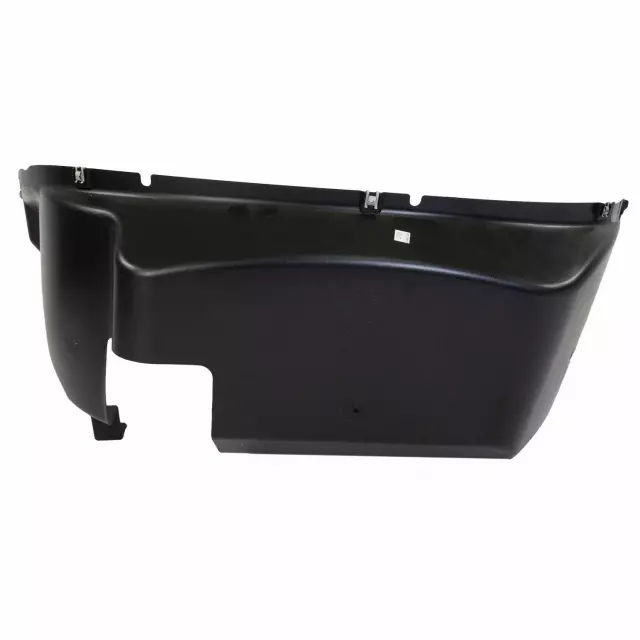 7A2Z7827886A - Body: Wheelhouse for Ford: Explorer Sport Trac Image