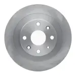 60054003 - : Disc Brake Rotor for DYNAMIC FRICTION Image