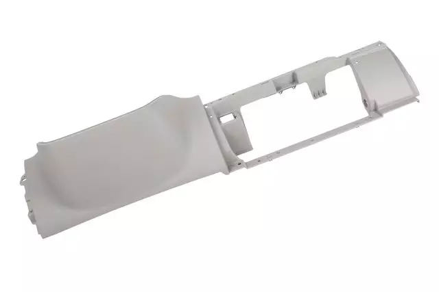 15938204 - : Light Titanium Instrument Panel Lower Trim Panel for GM Image