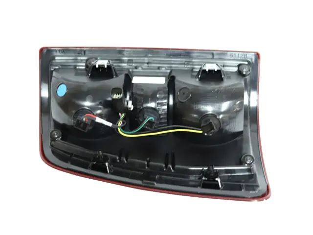 68707108AA - : Tail Lamp, Right for Mopar Image