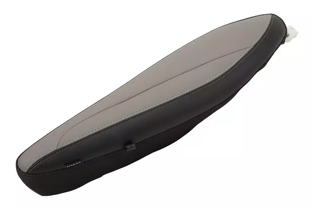 42346262 - : Medium Titanium Rear Seat Back Bolster for Chevrolet: Trax Image