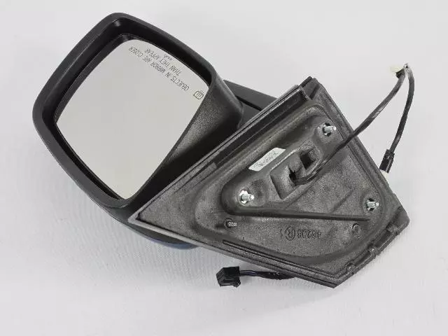 Outside Rear-View Mirror, Right - Mopar (1CE34TZZAE)