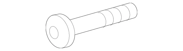3690 - Electrical Components and Function: Hexalobular Screw for Mercedes-Benz: B Electric Drive, B250e, C350e, C400, C43 AMG, C450 AMG, C63 AMG, C63 AMG S, CLA250, CLS400, CLS550, CLS63 AMG, CLS63 AMG S, E250, E350, E400, E550, E63 AMG, E63 AMG S, G550 4x4, G63 AMG, G65 AMG, GL320, GL350, GL450, GL550, GL63 AMG, GLA250, GLE300d, GLE350, GLE400, GLE43 AMG, GLE450 AMG, GLE550e, GLE63 AMG, GLE63 AMG S, GLK250, GLK350, GLS350d, GLS450, GLS550, GLS63 AMG, Maybach GLS600, Maybach S550, Maybach S560, Maybach S600, Maybach S650, ML250, ML320, ML350, ML400, ML450, ML500, ML550, ML63 AMG, R320, R350, R500, S450, S550, S550e, S560, S600, S63 AMG, S65 AMG, SL400, SL450, SL500, SL55 AMG, SL550, SL600, SL63 AMG, SL65 AMG, SLC300, SLC43 AMG, SLK250, SLK300, SLK350, SLK55 AMG Image