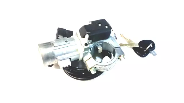 83191AC050 - Electrical: Ignition Lock Cylinder for Subaru Image