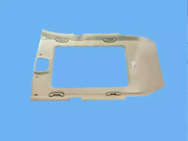 6DE11HDAAA - Interior Trim: Headliner for Mopar Image