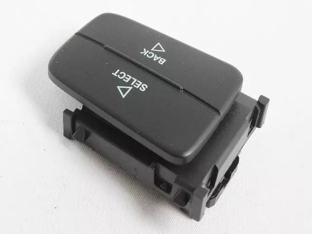 56046206AB - Electrical: Evic Switch, Right for Dodge: Ram 1500, Ram 2500, Ram 3500 | Ram: 1500, 2500, 3500 Image