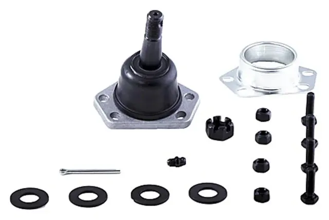 533163 - Suspension &amp; Steering: Suspension Ball Joint for Dorman Image