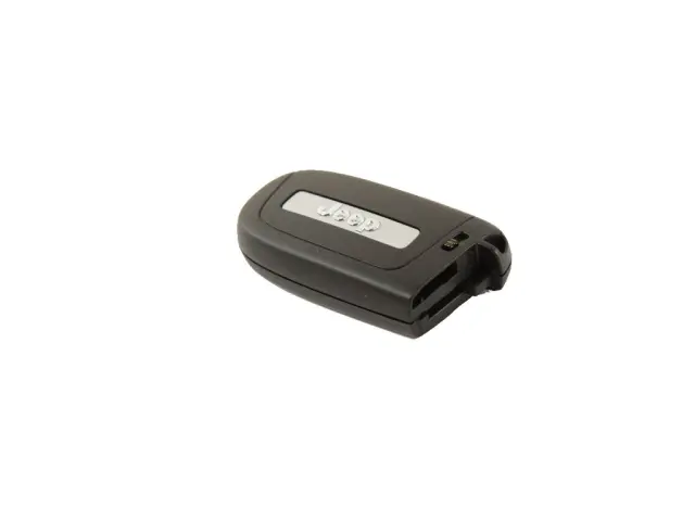 68417822AB - Electrical: Integrated Key Fob Transmitter for Mopar Image