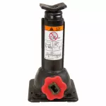 3L5Z17080AA - Body: Jack Assembly for Ford: Explorer Sport, Explorer Sport Trac, F-150, F-150 Heritage, F-250, Ranger Image