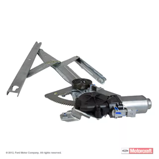 8C3Z2523201C - Body: Window Regulator for Ford: Excursion, F-250 Super Duty, F-350 Super Duty, F-450 Super Duty, F-550 Super Duty Image