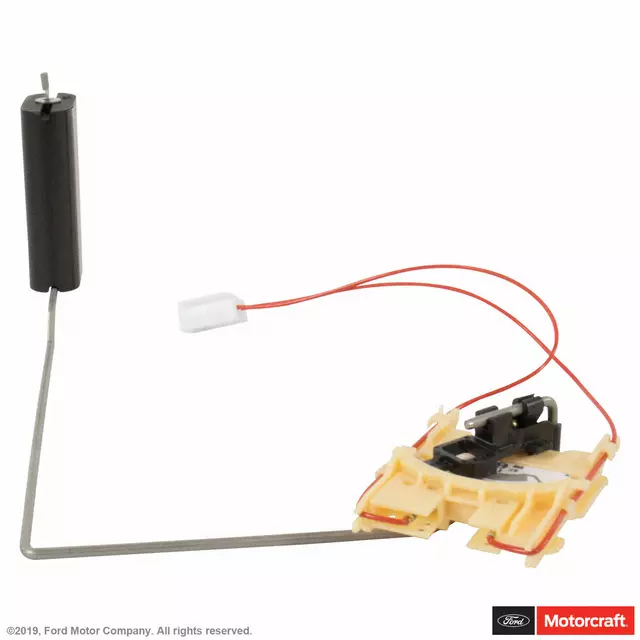 Sender Assembly Fuel Tank - Ford (E1GZ-9A299-B)