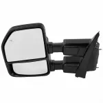 HC3Z17683MA - Body: Mirror Assembly for Ford: F-250 Super Duty, F-350 Super Duty, F-450 Super Duty Image