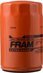 PH6941 - : FRAM, PH6941, Oil Filter for FRAM Image