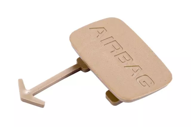 23267606 - Body: Upper Center Pillar Trim Cap for Cadillac: XT5 Image