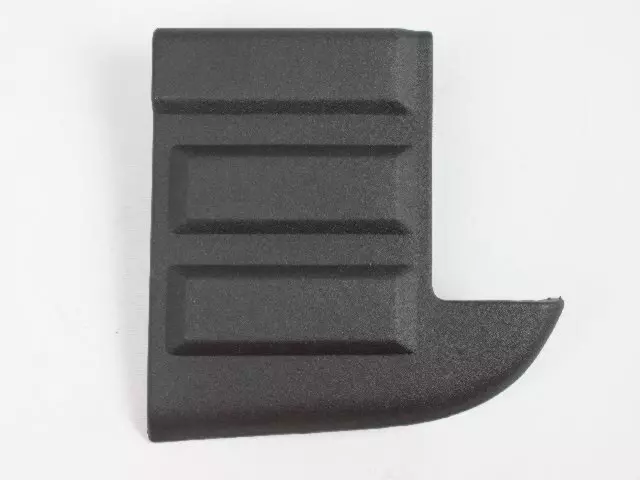 68027845AB - Body Sheet Metal Except Doors: Rail Cap, Left for Dodge: Ram 1500 | Ram: 1500, 1500 Classic Image